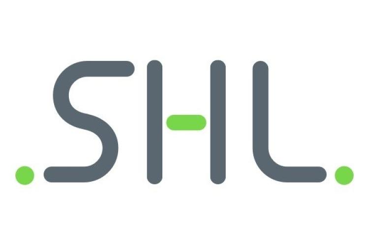 logo shl