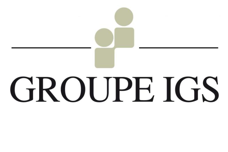 Groupe IGS