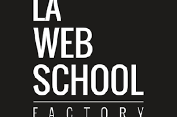  La Web School Factory