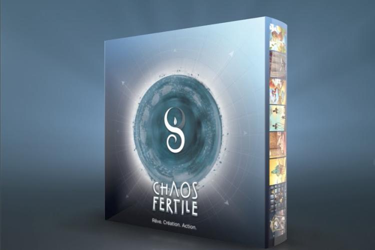  Chaos Fertile