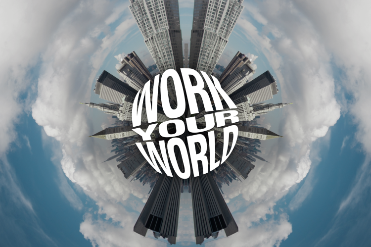 Work Your World