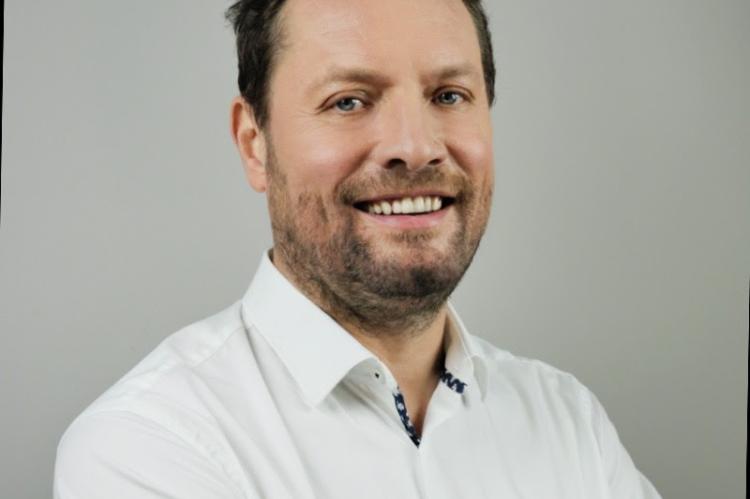 Jean-Sébastien Hongre, Fondateur de Teaminside Group