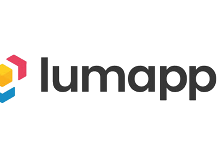 Lumapps-logo