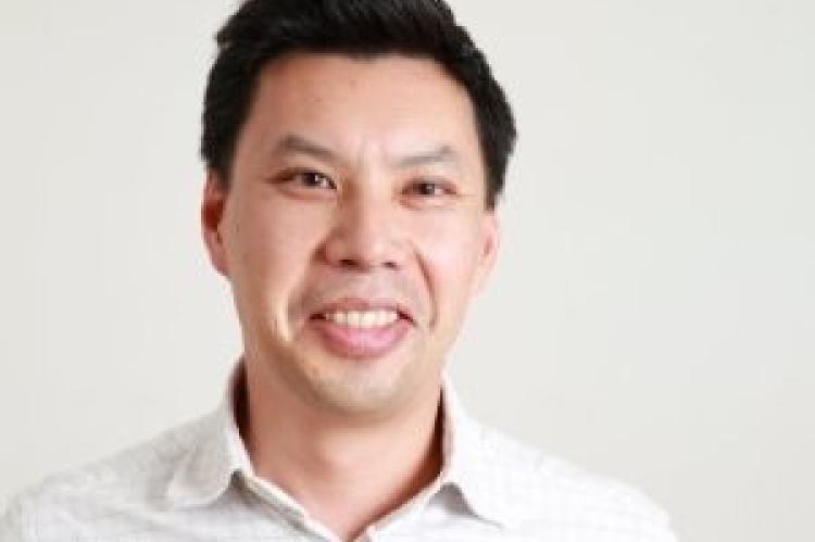 Toan Nguyen, CEO de Shortways