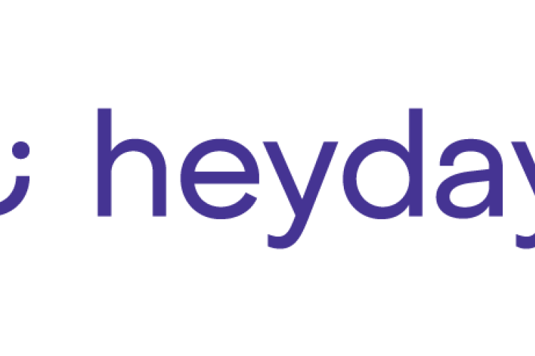  heyday-Logo