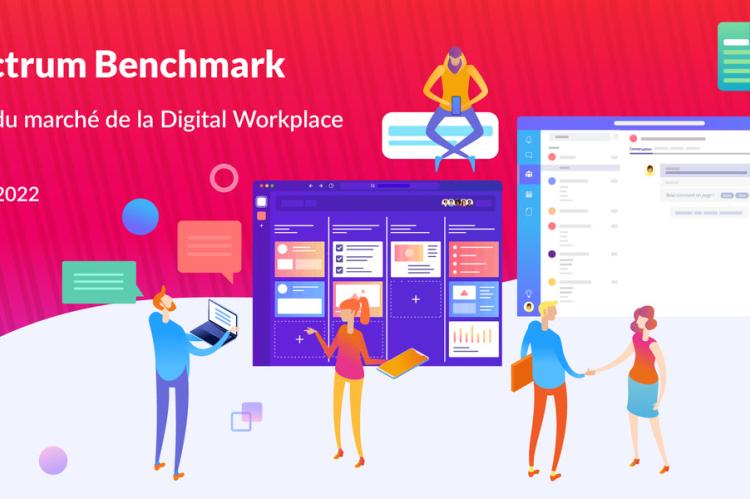 Spectrum Benchmark Digital Workplace edition 2022