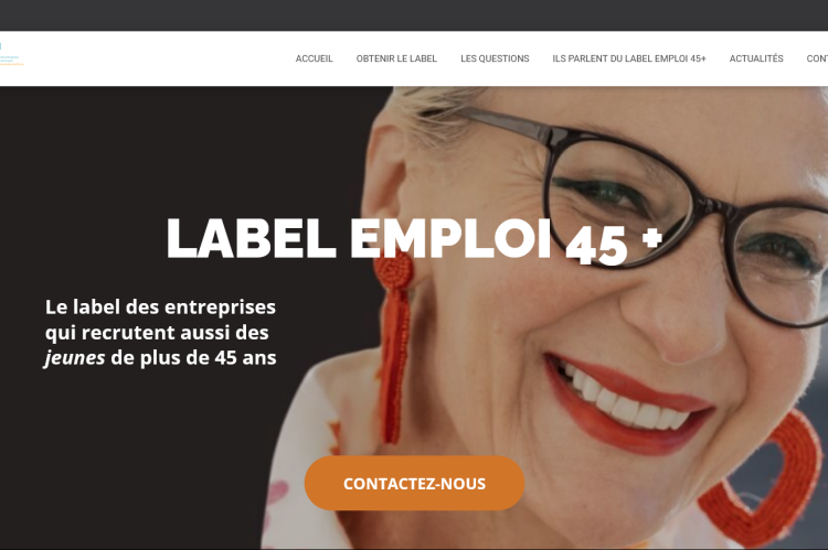 Meiko se voit décerner le Label 45 +