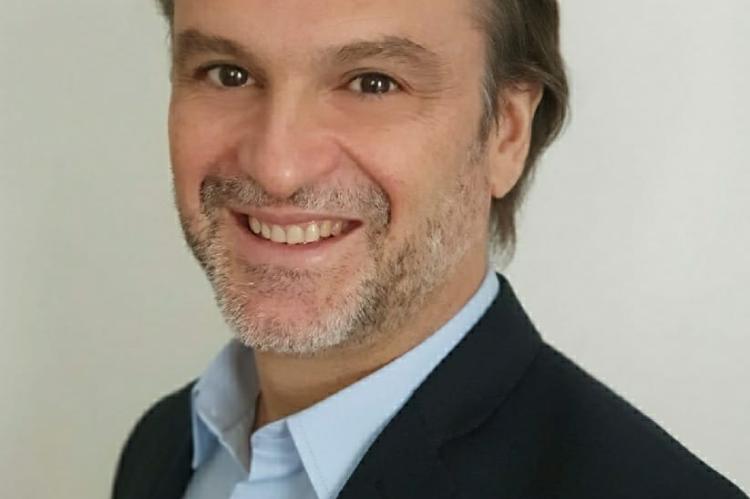 Antony Derbes, Président d’Open Lake Technology