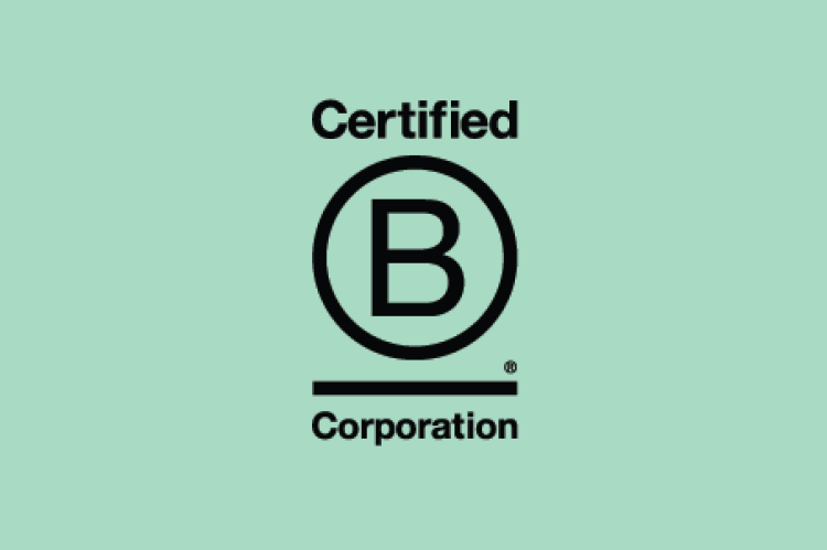 Deskeo obtient la certification B Corp !