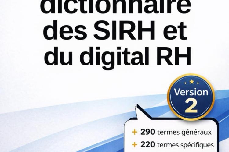 Nouvelle ressource de référence pour les professionnels des ressources humaines