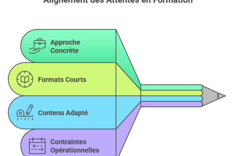 Etude Audencia et IFOP, les compétences professionnelles en mutation : comment l’IA et les soft skills redéfinissent les attentes en formation des cadres et des décideurs RH
