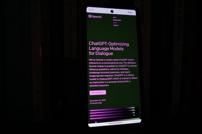  Comment et pourquoi intégrer ChatGPT à son site Web